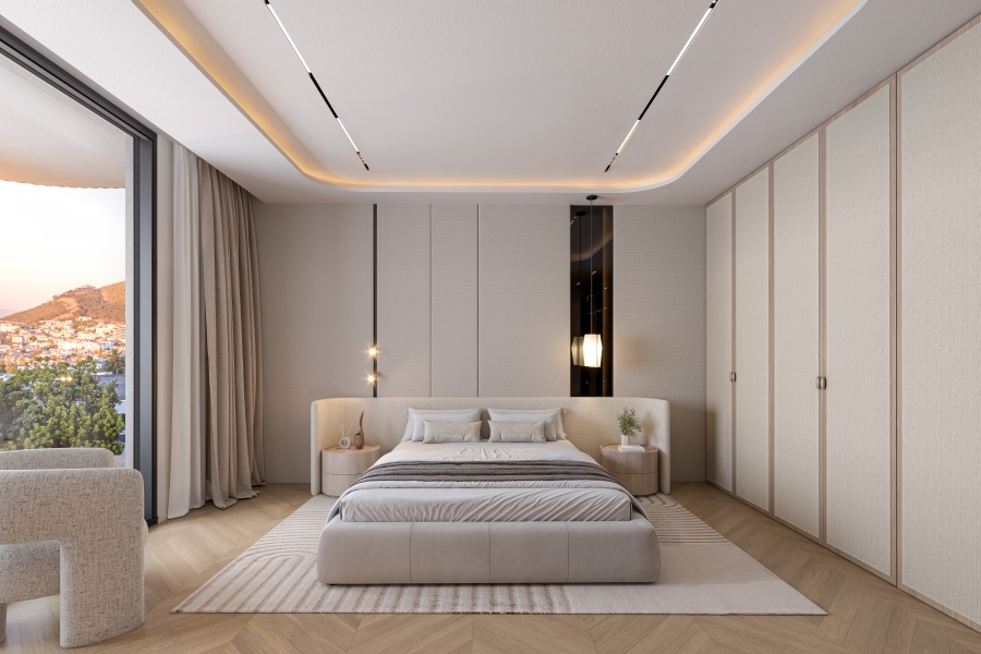 4 Bedroom Property for Sale in Fresnaye Western Cape